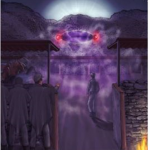 La Nuit des Sentinelles, de Patricio Abusleme