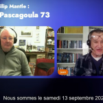 Présentation de l&rsquo;interview avec Philip Mantle sur le cas PASCAGOULA